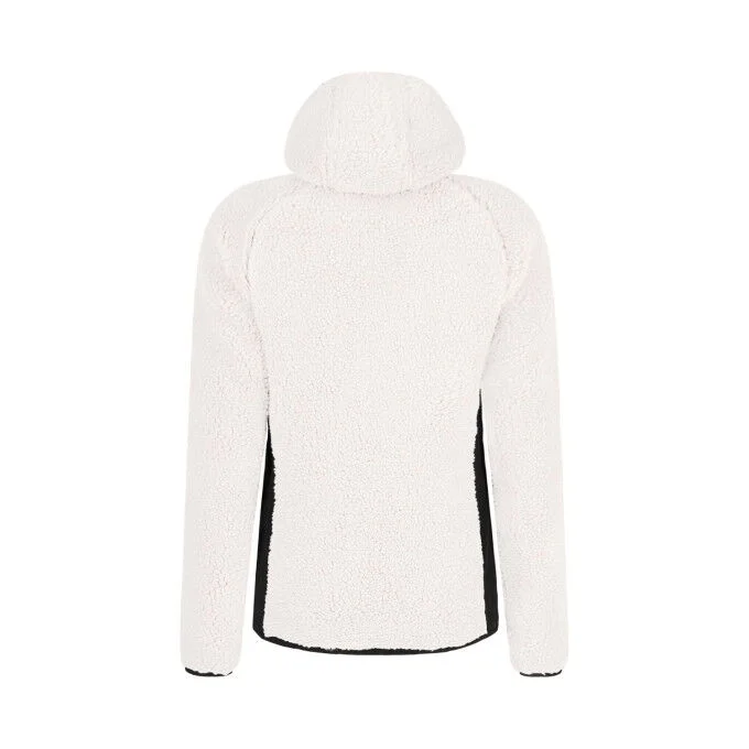 Veste Femme Montura Sherpa – Panna – Image 2