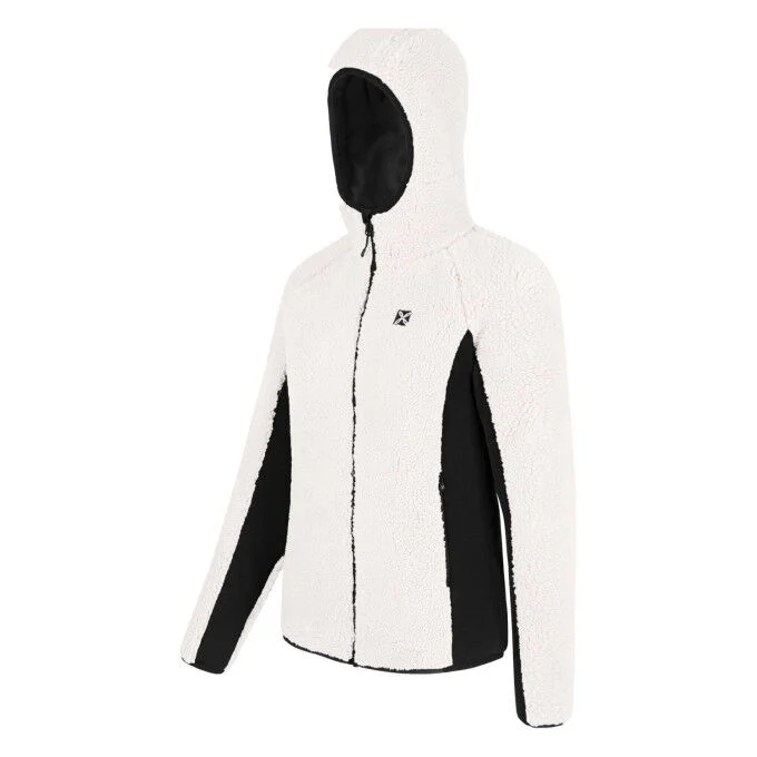 Veste Femme Montura Sherpa – Panna – Image 3