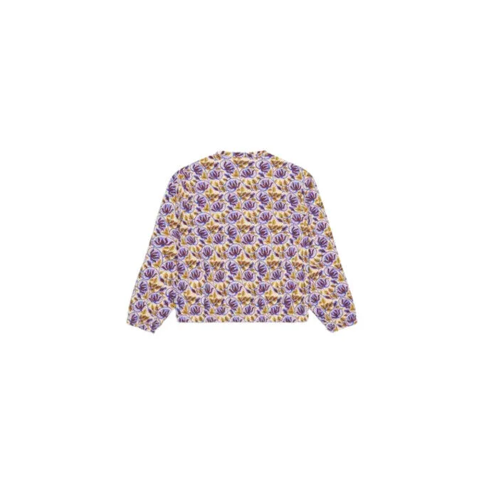 Veste femme Picture SERENATA PRINTED – Alpine Thistle Print – Image 2