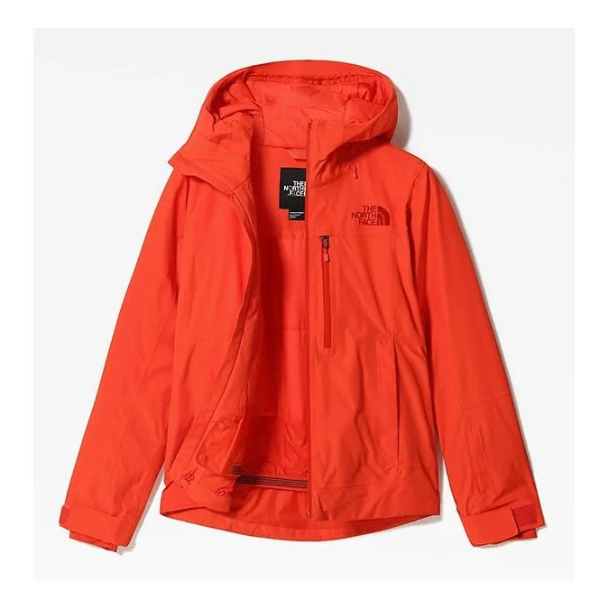 VESTE FEMME THE NORTH FACE DESCENDIT W