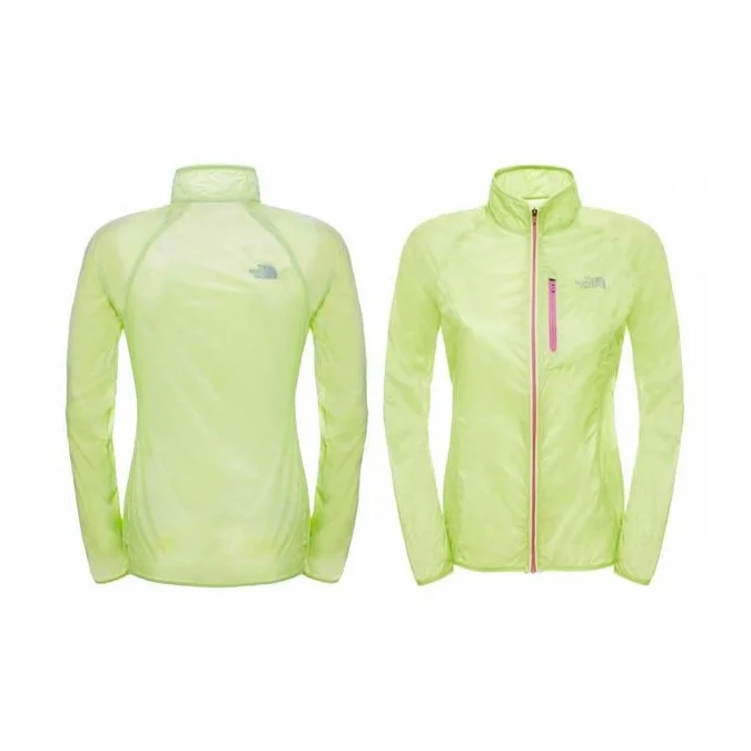 VESTE FEMME THE NORTH FACE W NSR WIND JACKET
