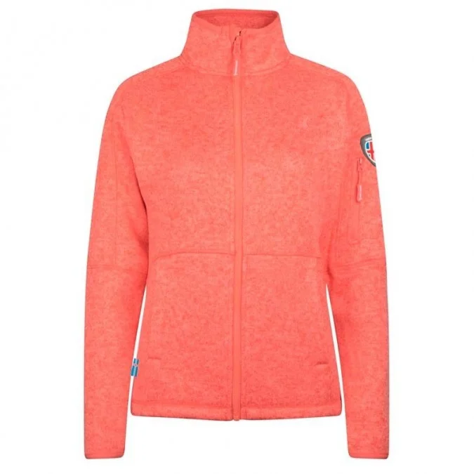 VESTE FEMME WESTFJORD KATLA