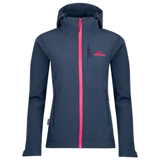 VESTE FEMME WESTFJORD W ELDFJALL XT
