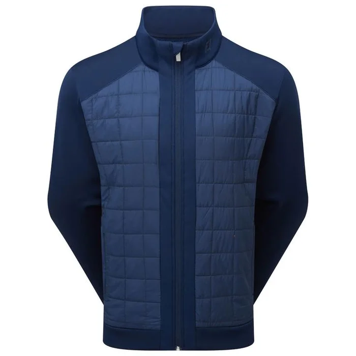 Veste Footjoy Thermoseries Lightweight Insulated Navy