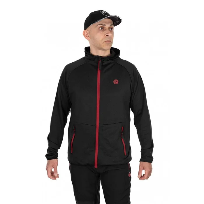 Veste Fox Rage Pro Series Technical Hoody