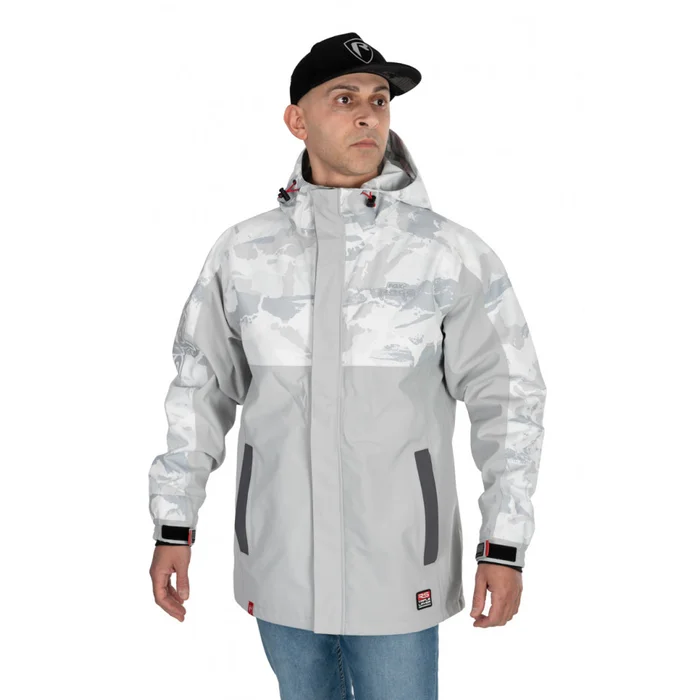 Veste Fox Rage RS Triple Layer Jacket Limited Edition