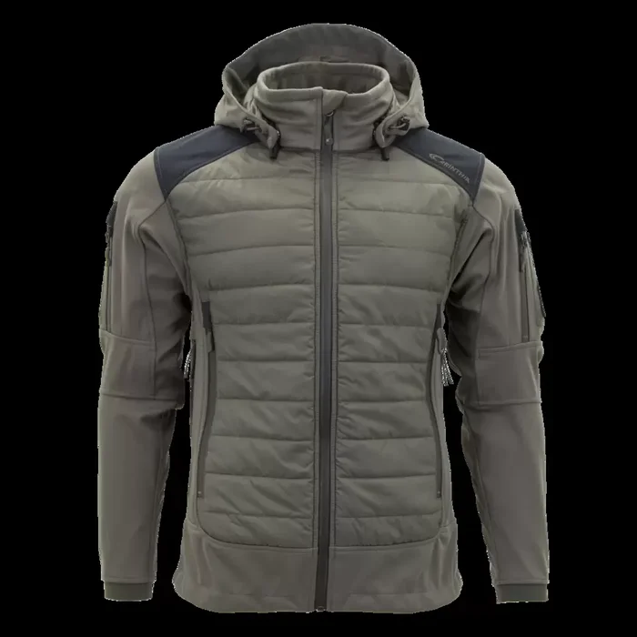 VESTE G-LOFT ISG PRO 2.0 – Olive
