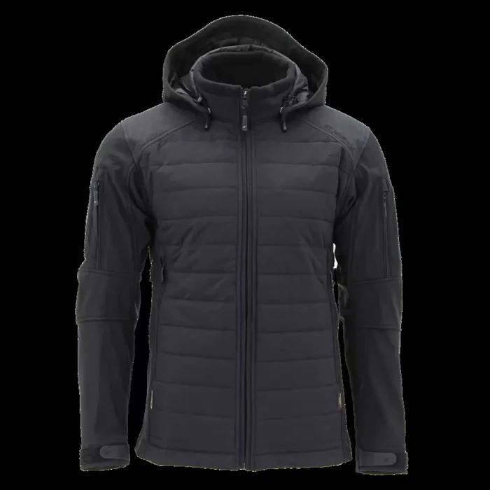 VESTE G-LOFT ISG PRO black Carinthia