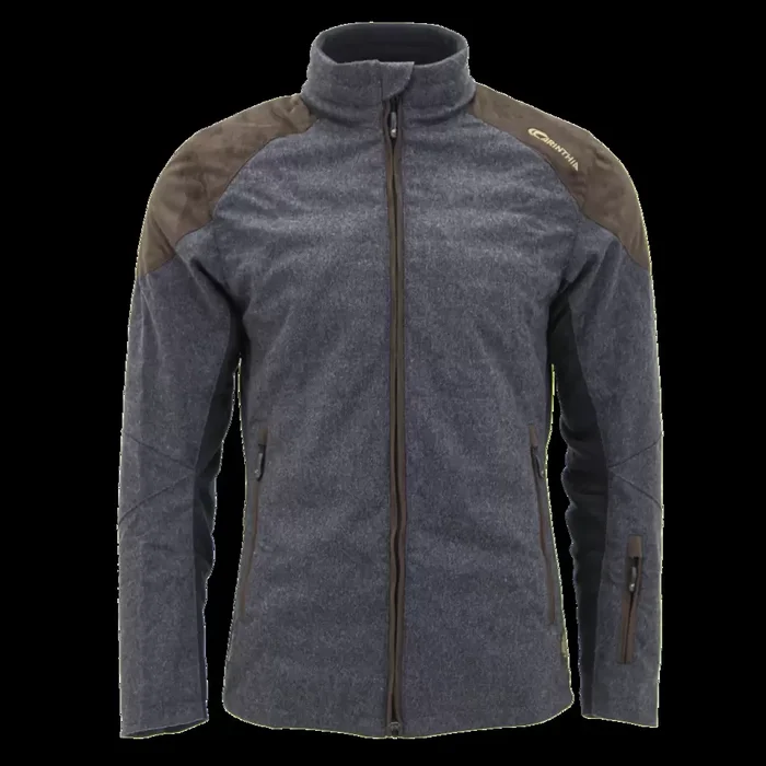 Veste G-Loft TLLG 2.0 Jacket – Urban Grey