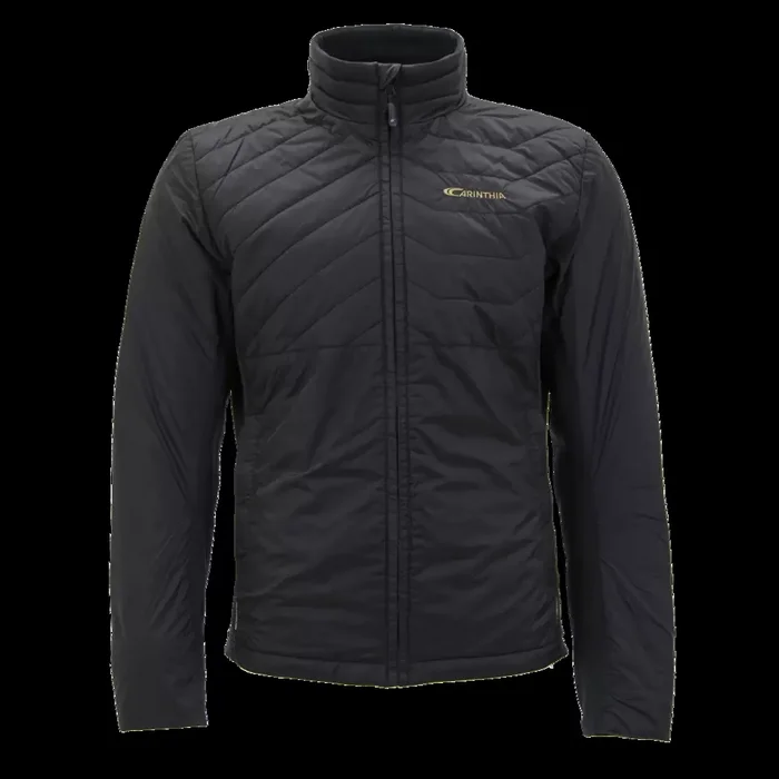 VESTE G-Loft Ultra Jacket 2.0 black (+5°c) Carinthia