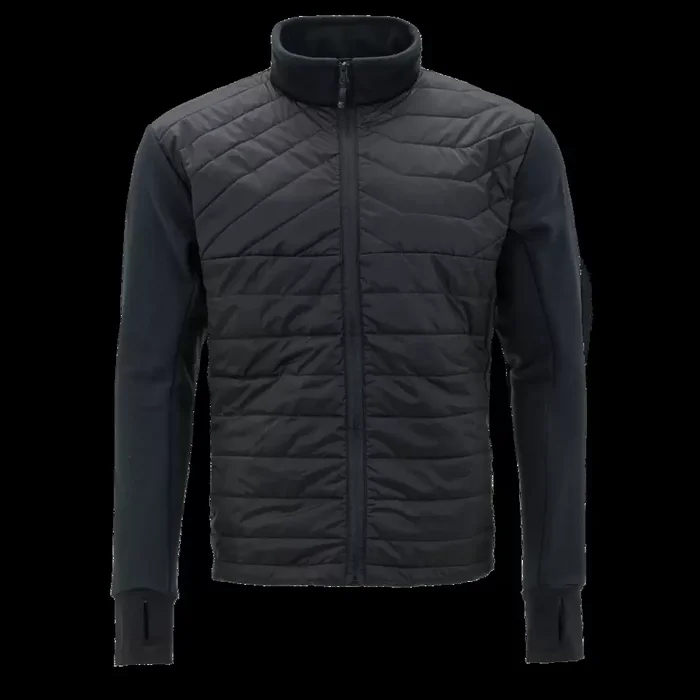 VESTE G-Loft Ultra Shirt 2.0 black Carinthia