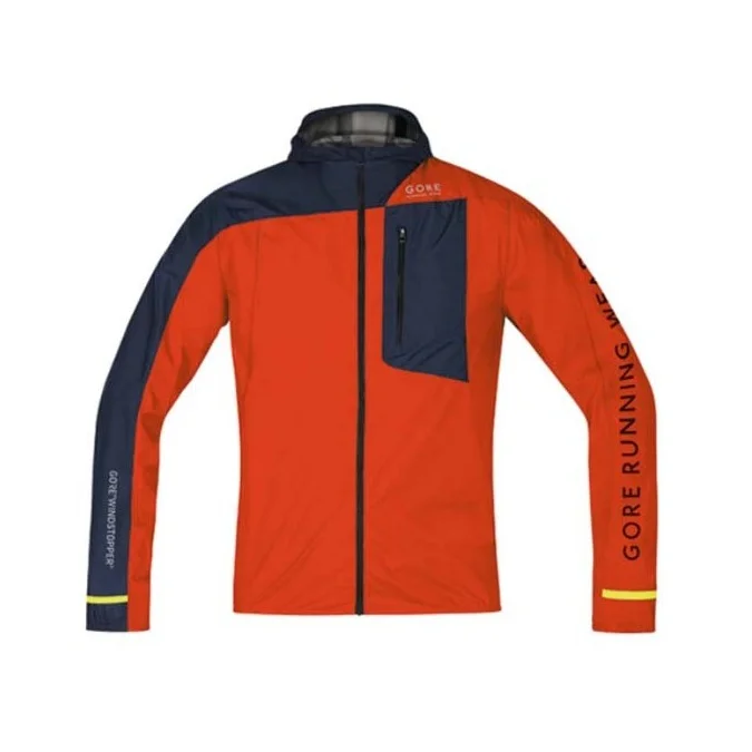 VESTE GORE FUSION WS AS WINDSTOPPER