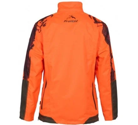 Veste Griffon orange ProHunt VERNEY CARRON – Image 2