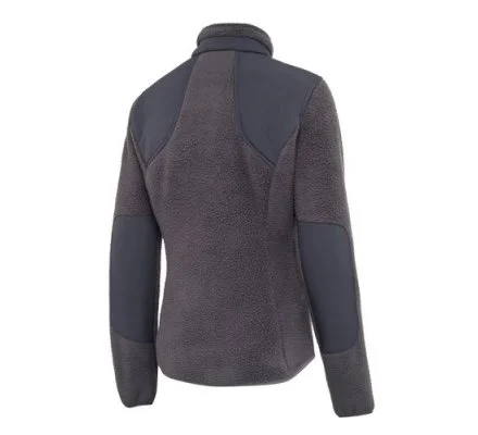 Veste Halifax Sherpa femme ebony BERETTA – Image 2