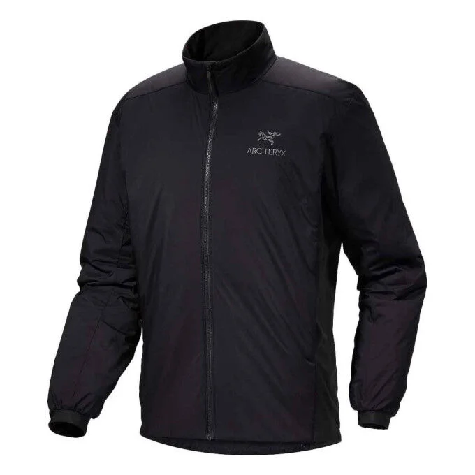 Veste homme Arc&rsquo;Teryx Atom – Black