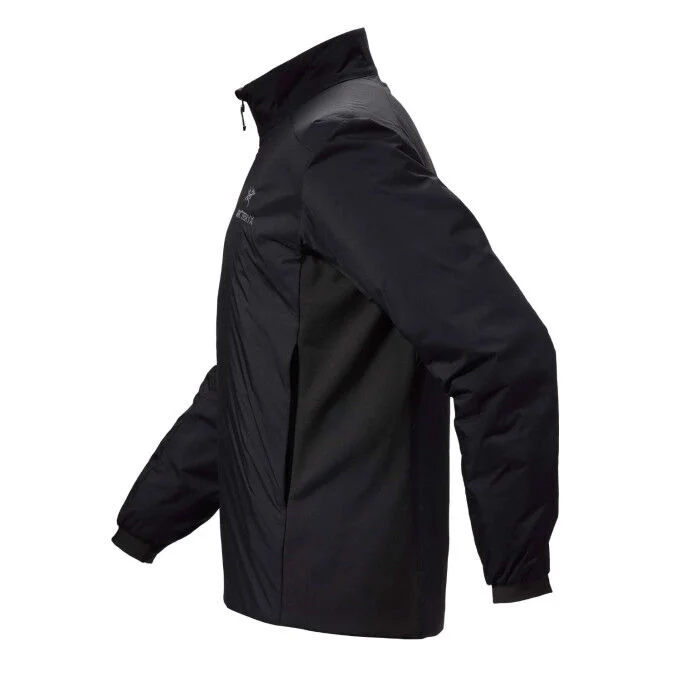 Veste homme Arc’Teryx Atom – Black – Image 2