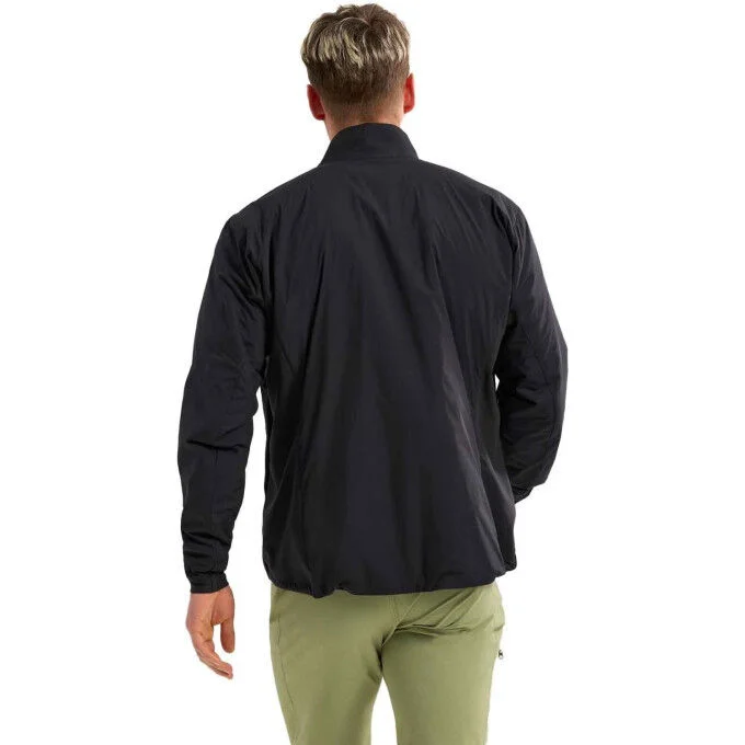 Veste homme Arc’Teryx Atom – Black – Image 4