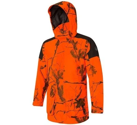 Veste homme Beretta Tri-Active EVO Realtree orange