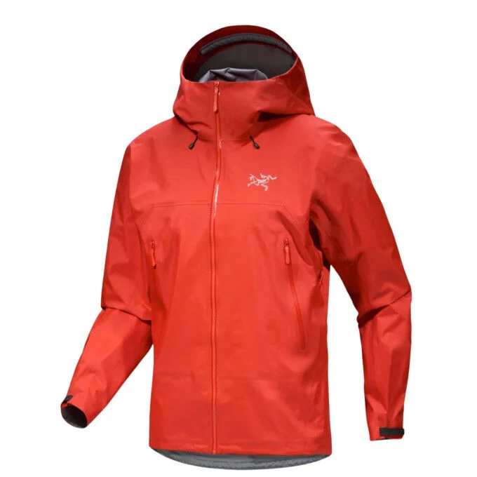 Veste Homme Erc&rsquo;Teryx Beta SL – Dynasty