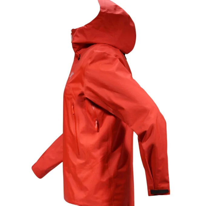 Veste Homme Erc’Teryx Beta SL – Dynasty – Image 2