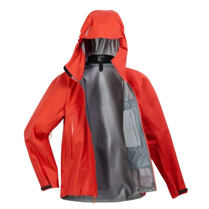 Veste Homme Erc’Teryx Beta SL – Dynasty – Image 4