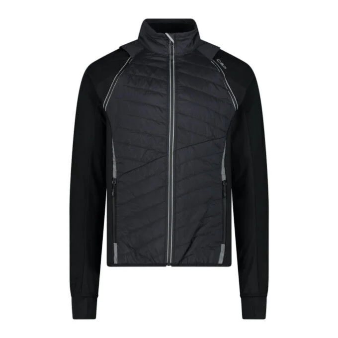 Veste hybride avec manches amovibles CMP Unlimitech Homme