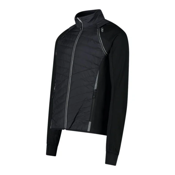 Veste hybride avec manches amovibles CMP Unlimitech Homme – Image 2
