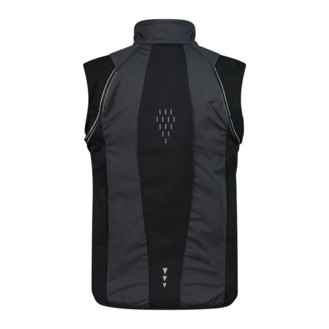 Veste hybride avec manches amovibles CMP Unlimitech Homme – Image 4