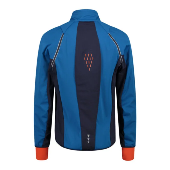 Veste hybride CMP avec manches amovibles Homme – Image 2