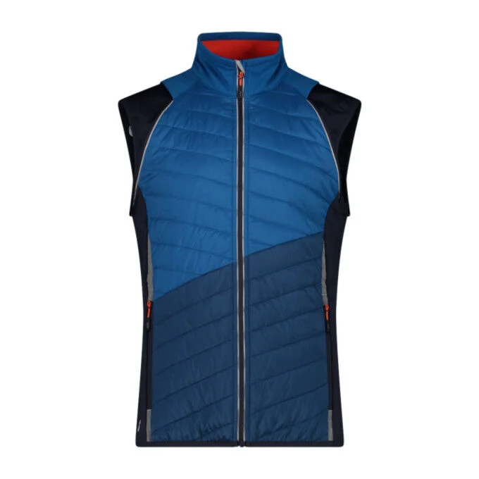 Veste hybride CMP avec manches amovibles Homme – Image 4