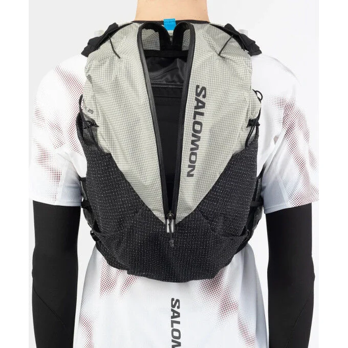 Veste hydratation S/LAB ADVENTURE 20 – Image 4