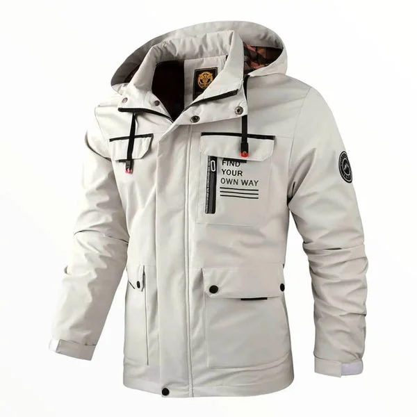 Veste idéale pour hommes
