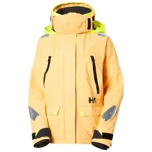 Veste imperméable à capuche femme Kagen Offshore