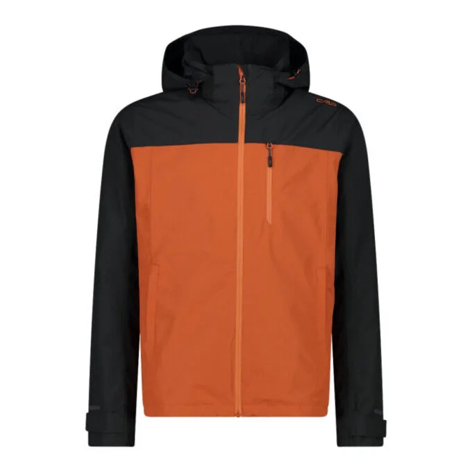 Veste impermeable CMP Ripstop