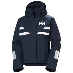 Veste imperméable femme Quayside