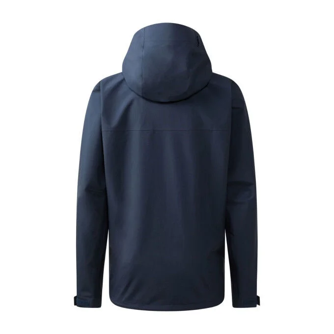 Veste impermeable Homme Haglofs Front Proof II – Tarn Blue – Image 2