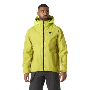 Veste imperméable HP Storm Racing