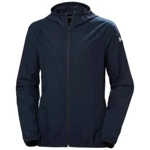 Veste imperméable légère femme Juell