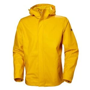 Veste imperméable Moss