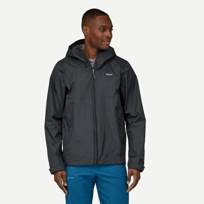 Veste impermeable Patagonia M’S TORRENTSHELL 3L RAIN JKT – Image 2