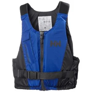 Veste imperméable sans manches Rider
