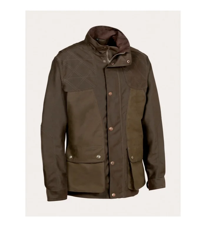 Veste julius Club Interchasse