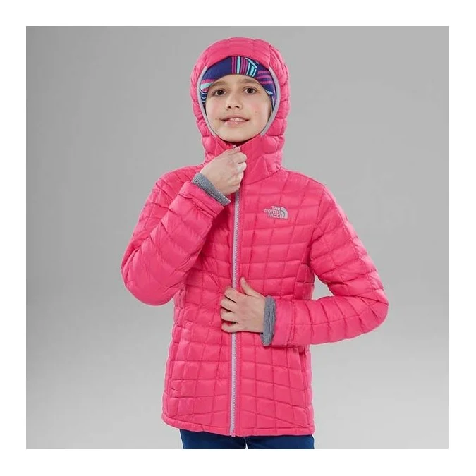 VESTE JUNIOR THE NORTH FACE G THERMOBALL HOODIE