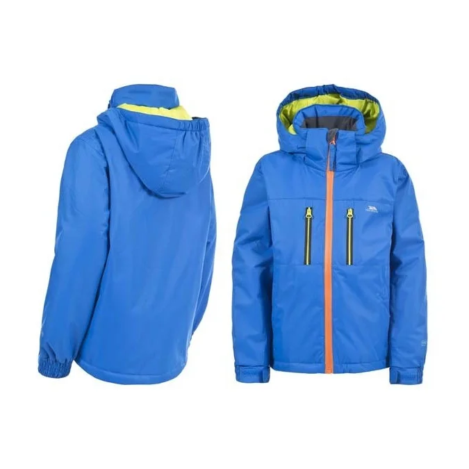 VESTE JUNIOR TRESPASS ANTONIO BOYS SKI