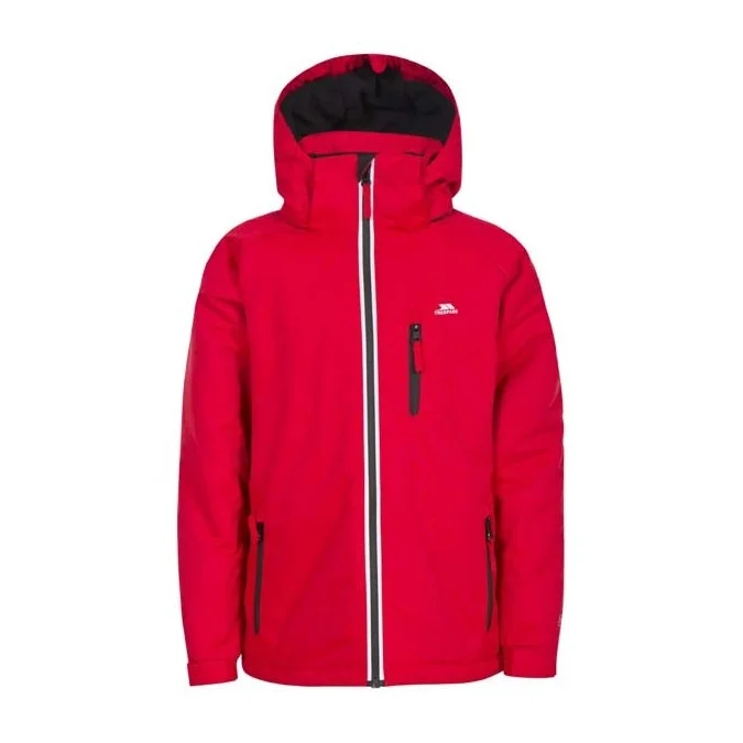 VESTE JUNIOR TRESPASS CORNELL II K WATERPROOF