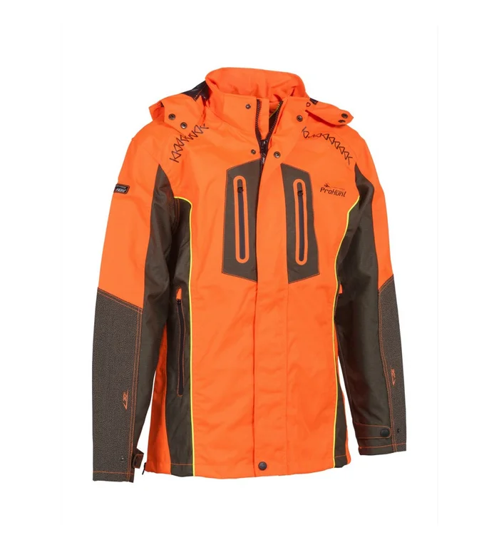 Veste keiler Pro Hunt