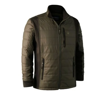 Veste légère zippée Muflon Deerhunter