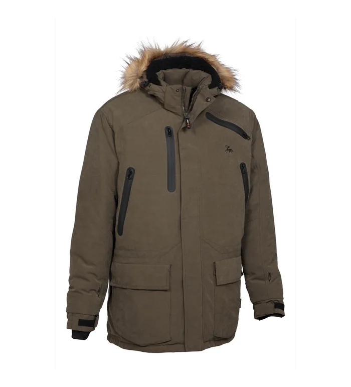 Veste marco polo Pro Hunt