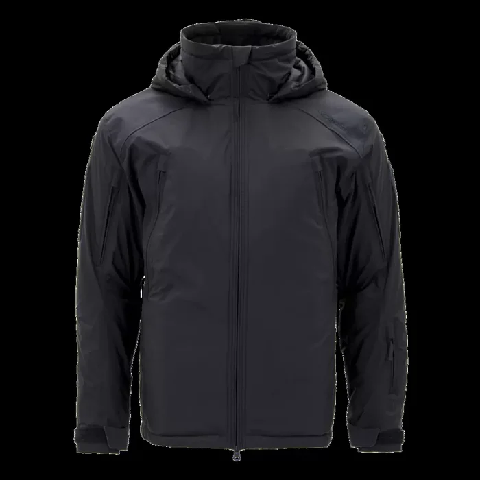 VESTE MIG 4.0 black (-15°c) Carinthia