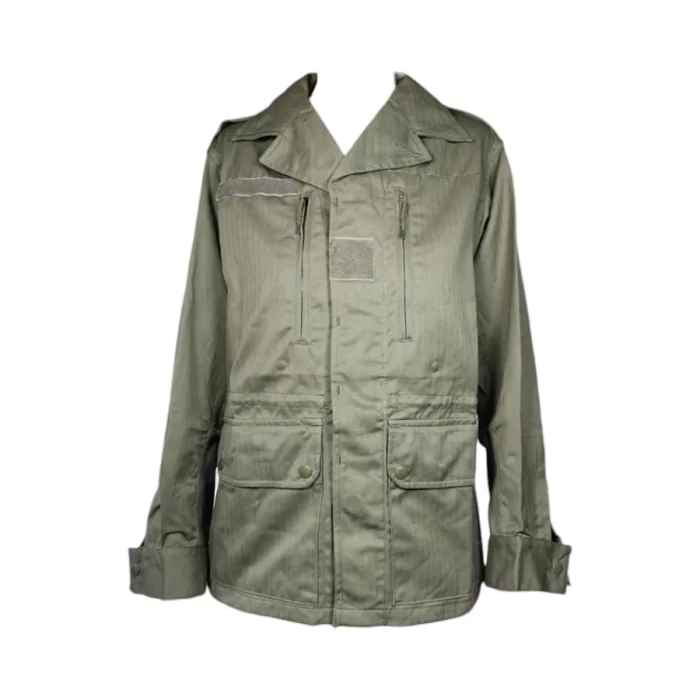 Veste militaire F1 originale Armée Française